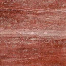 Травертин Travertin Persian Red Iran, фото Купить Травертин Travertin Persian Red Iran в Октябрьском