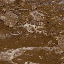 Травертин Travertine Durango Chocolate , фото Купить Травертин Travertine Durango Chocolate в Октябрьском